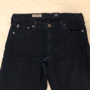 Skinny AG Jeans